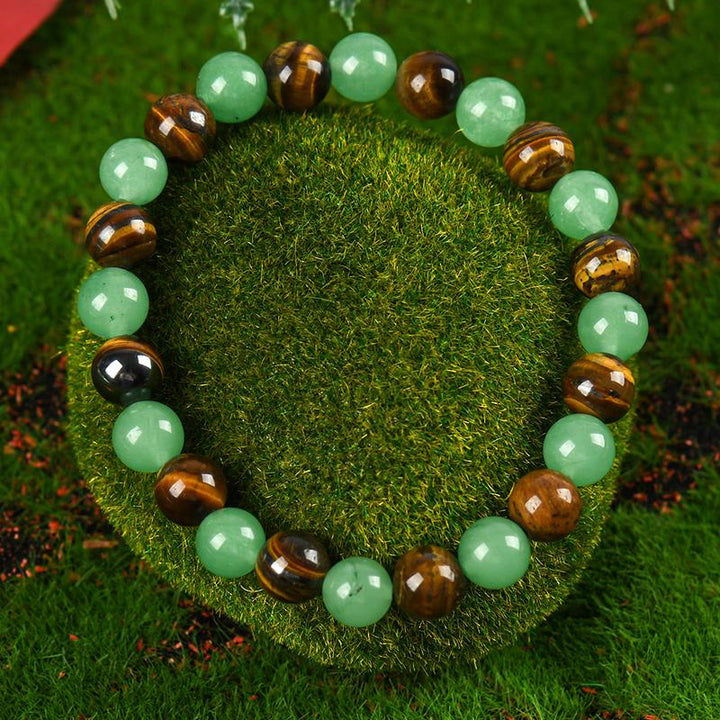 2 Pcs Money Attraction Bracelet - EternalSoul