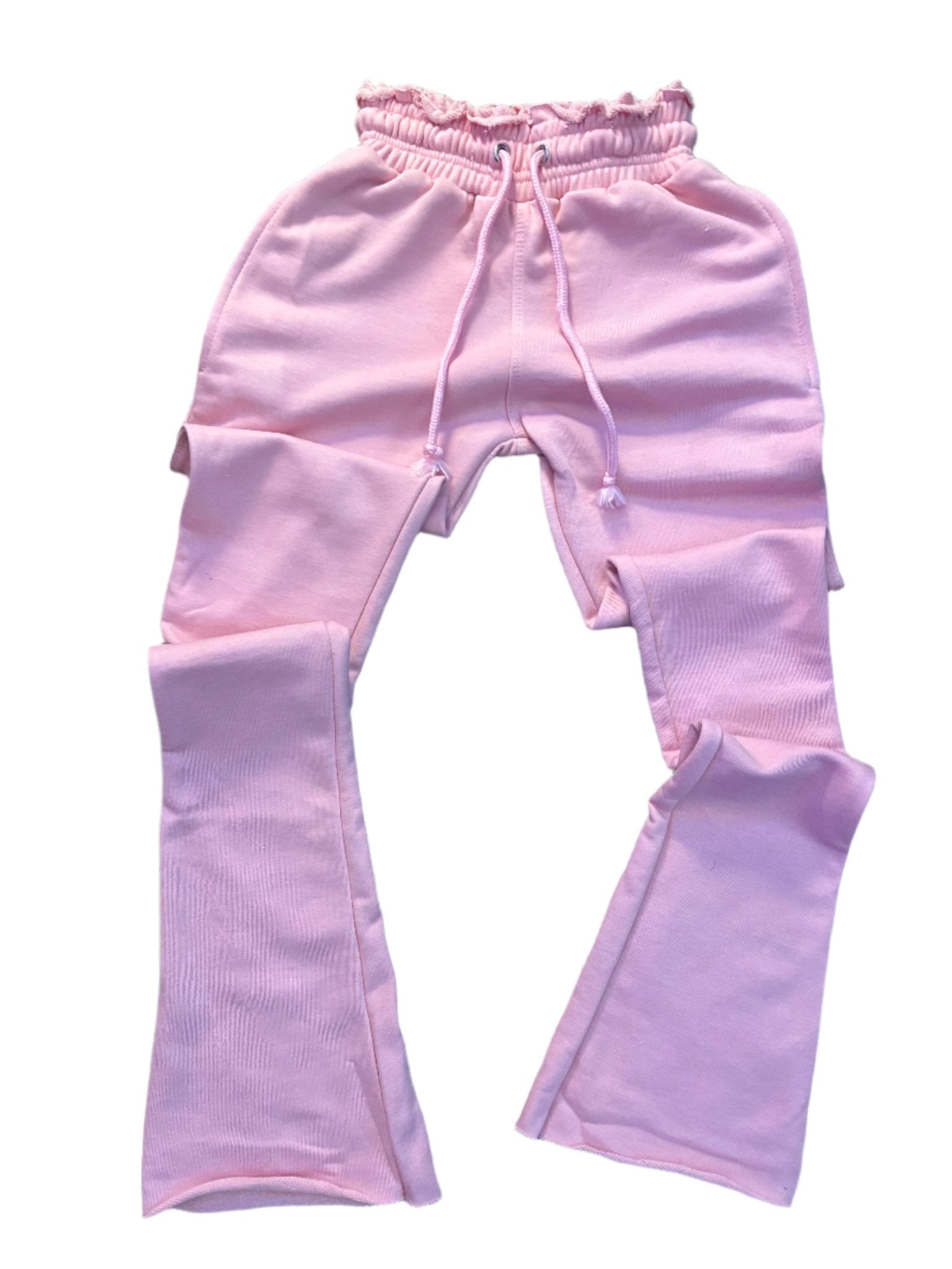 Cherry Blossom Low Rise Pants - EternalSoul