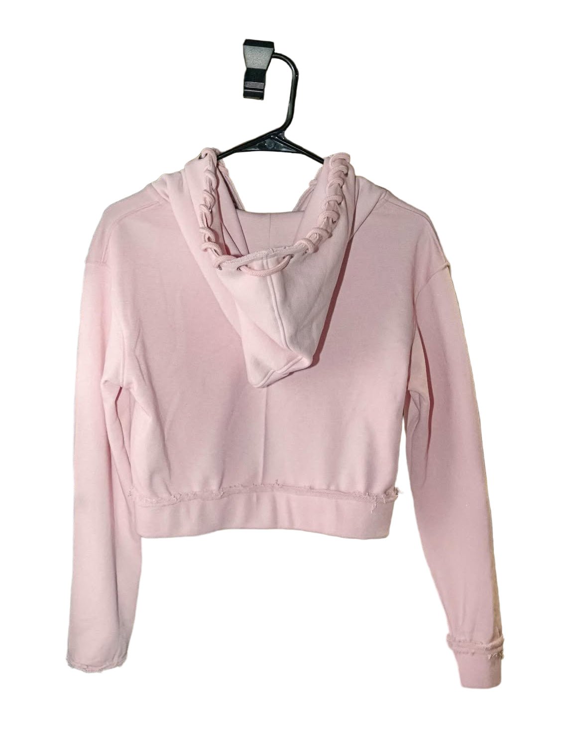 Cherry Blossom Rhinestone Sweatsuit - EternalSoul
