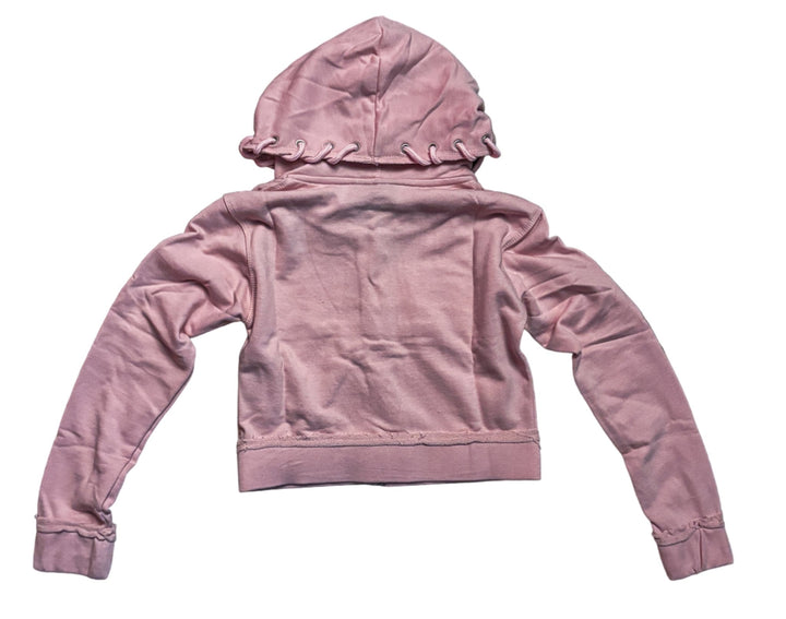 Cherry Blossom Rhinestone Sweatsuit - EternalSoul