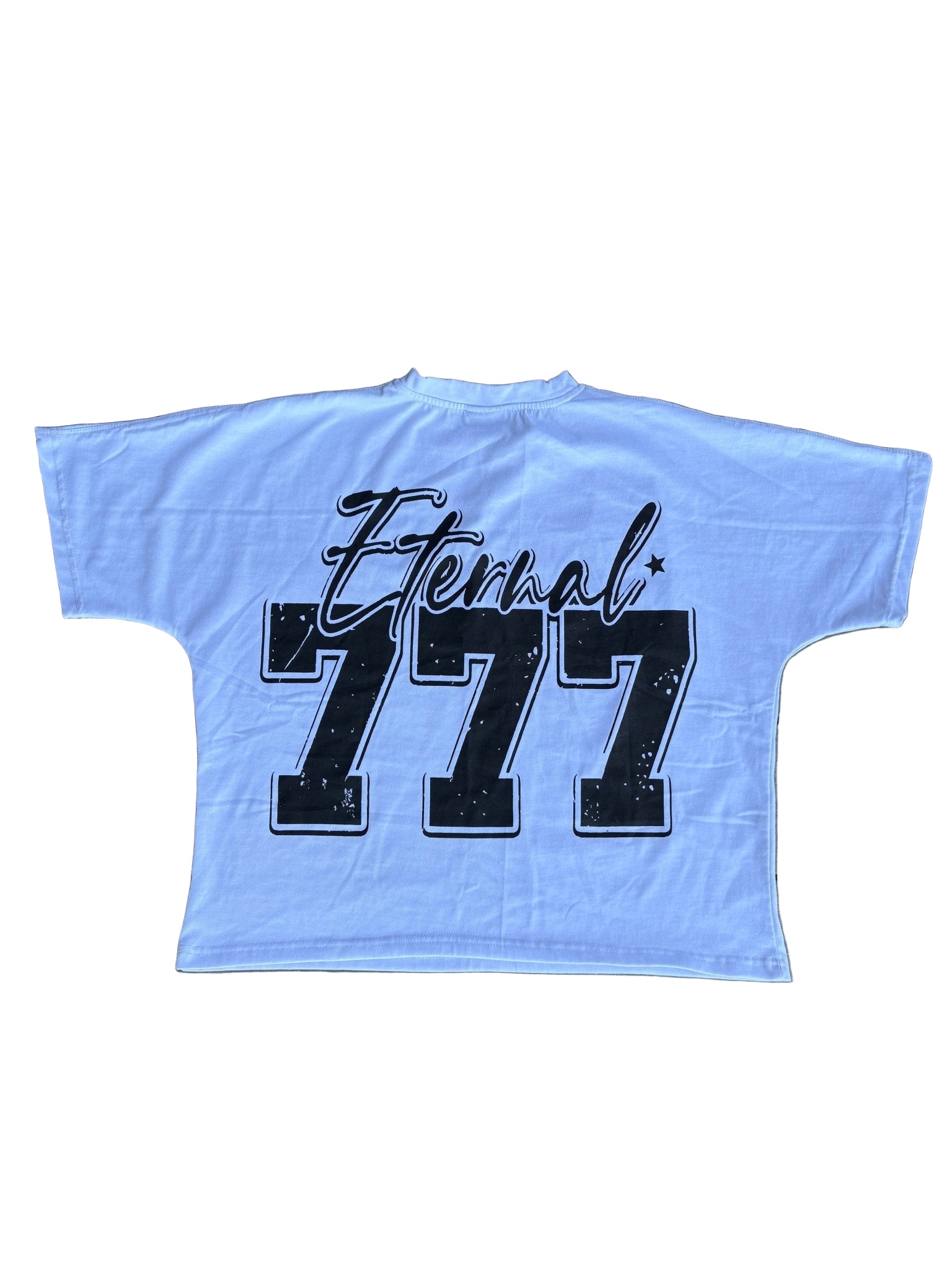 EternalSoul - 777 T'Shirts - EternalSoul