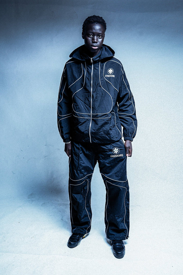 EternalSoul Hyper-Reflective Pants - EternalSoul