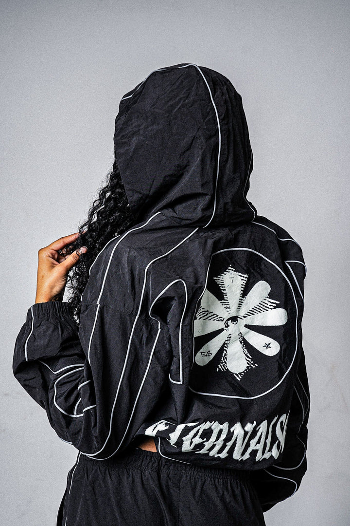 EternalSoul Hyper - Reflective Tracksuit - EternalSoul