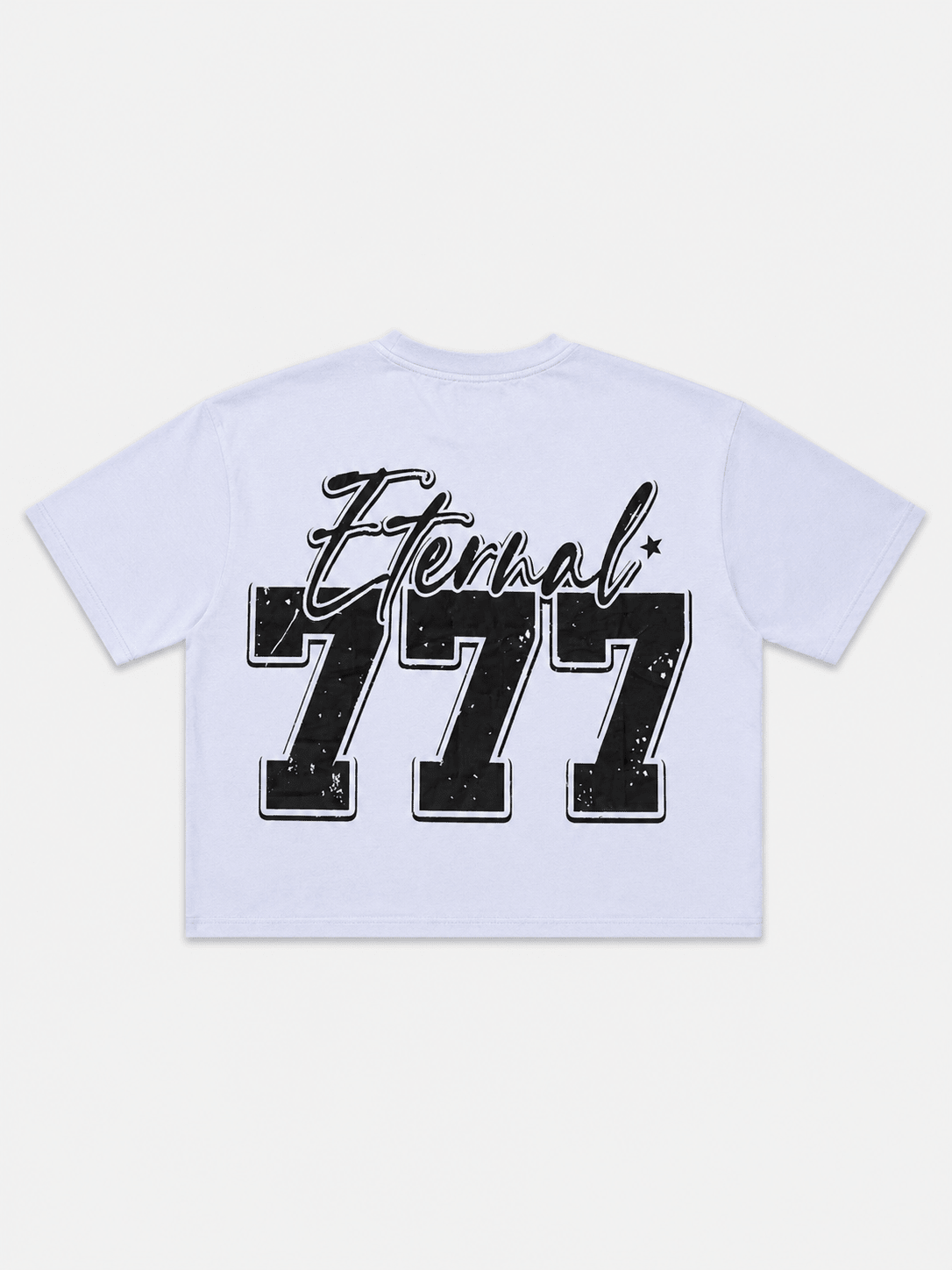 EternalSoul Jesus-777 T'Shirts - EternalSoul