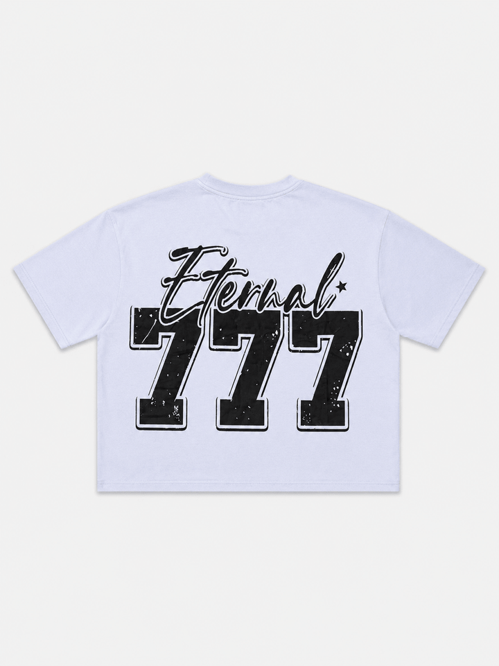 EternalSoul Jesus-777 T'Shirts - EternalSoul
