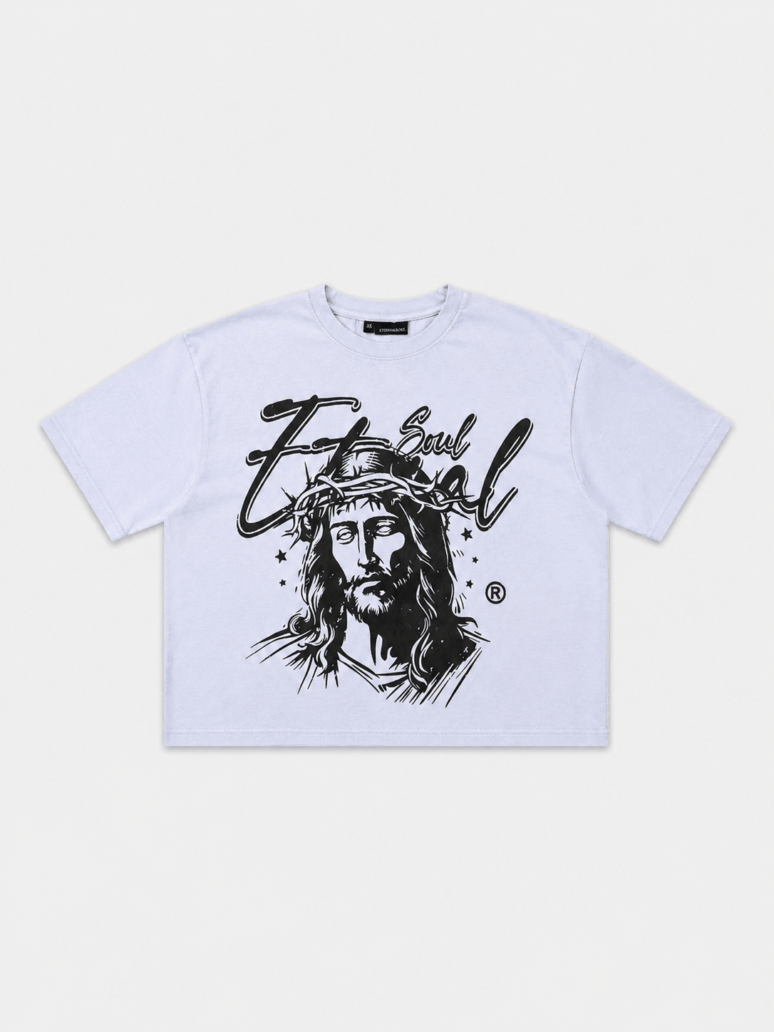 EternalSoul Jesus-777 T'Shirts - EternalSoul