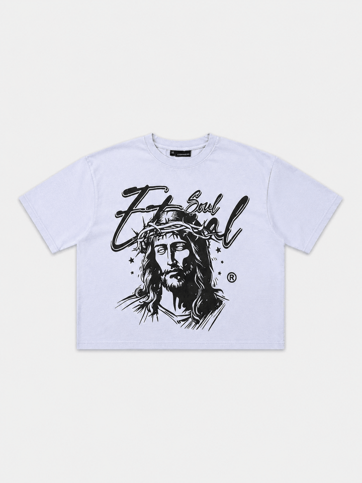 EternalSoul Jesus-777 T'Shirts - EternalSoul