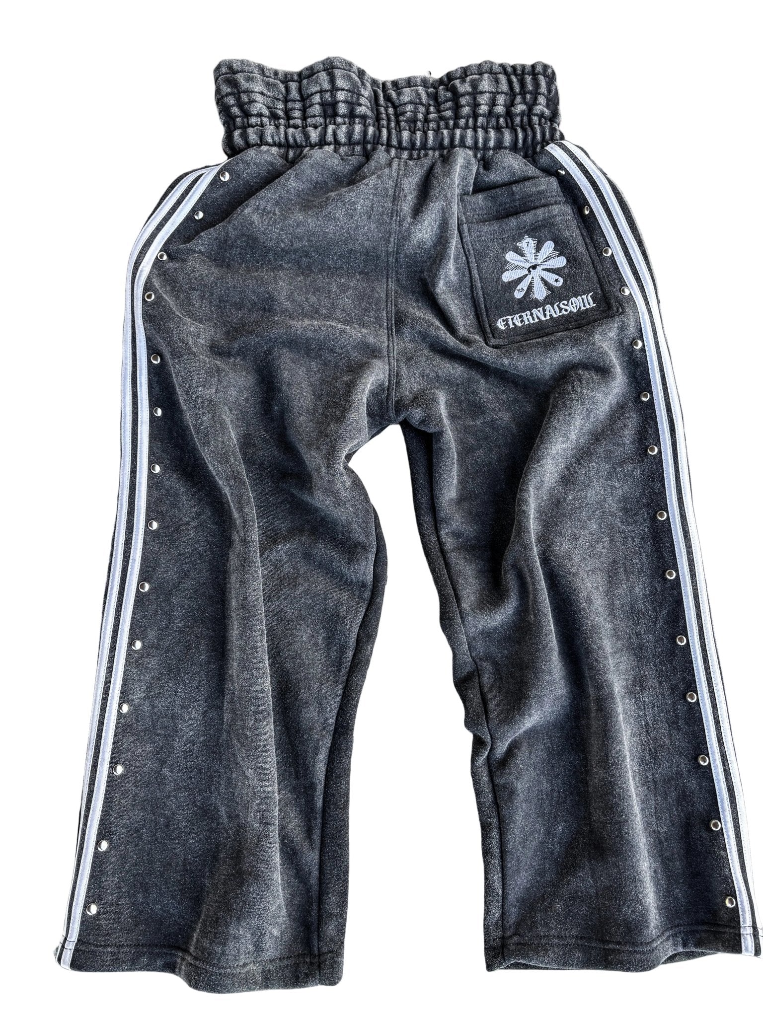 EternalSoul Overclock Sweatpants - EternalSoul