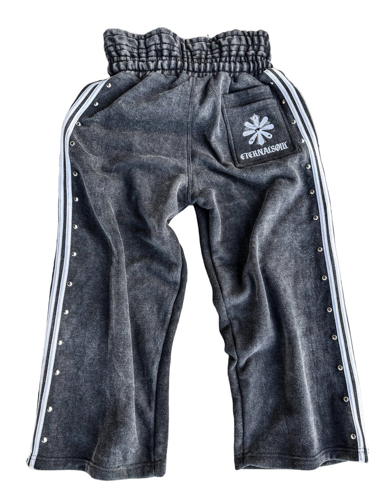 EternalSoul Overclock Sweatpants - EternalSoul