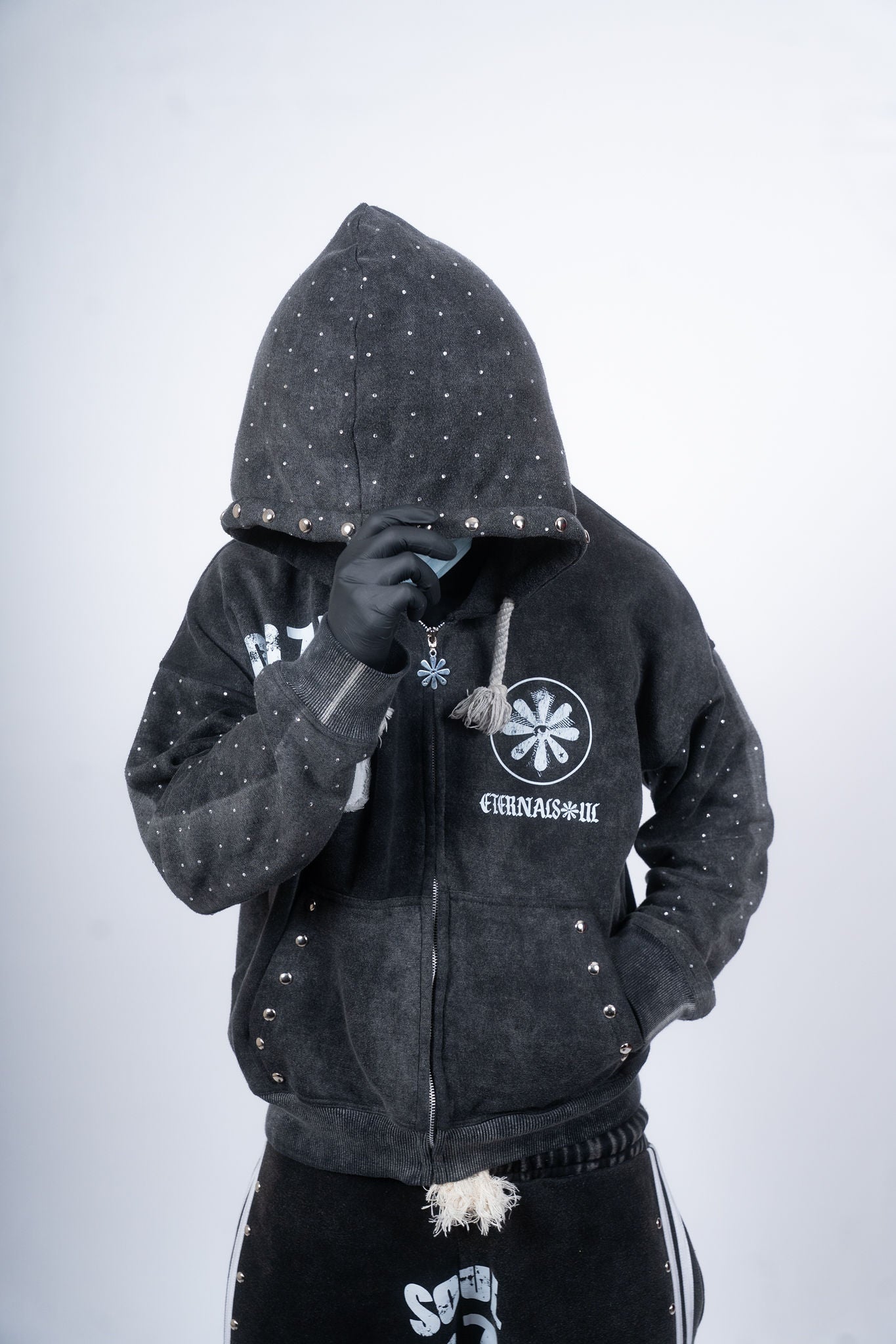 EternalSoul Overclock Sweatsuit - EternalSoul