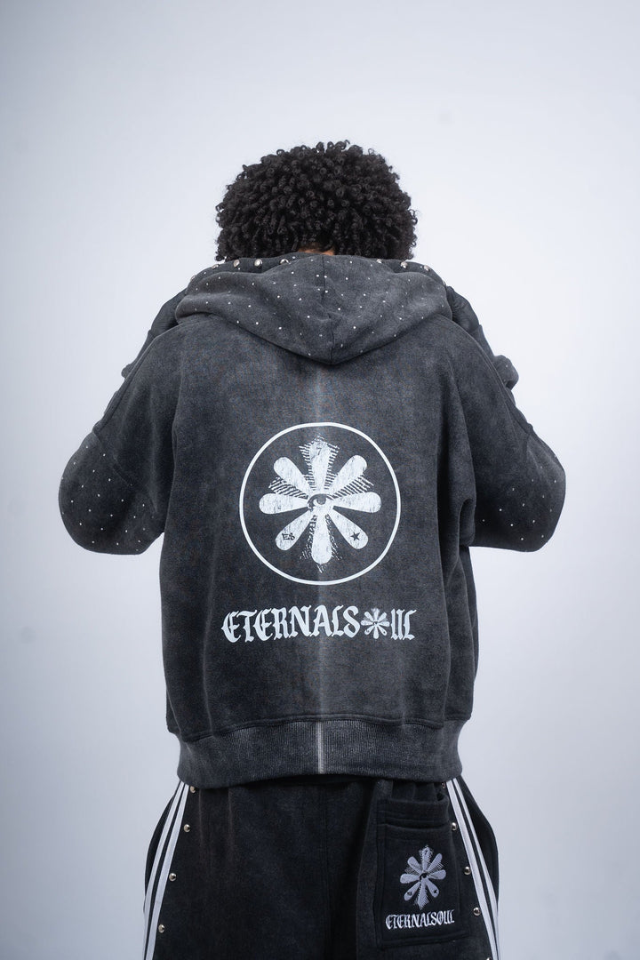 EternalSoul Overclock Zip - Up - EternalSoul