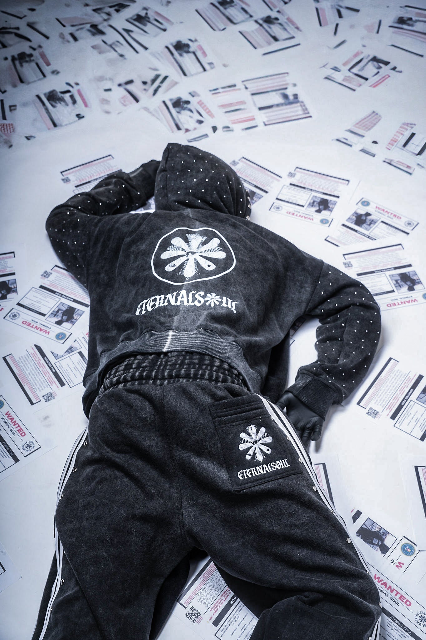 EternalSoul Overclock Zip - Up - EternalSoul