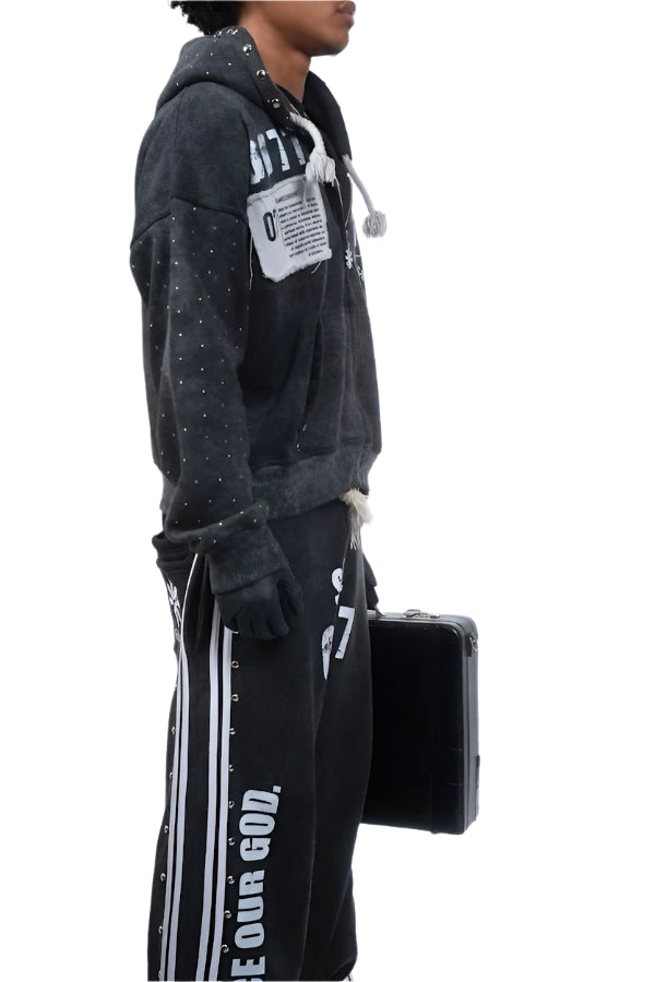 Overclock Sweatsuits - EternalSoul