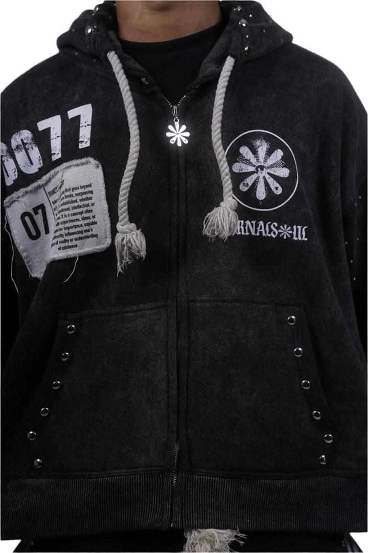 Overclock Sweatsuits - EternalSoul