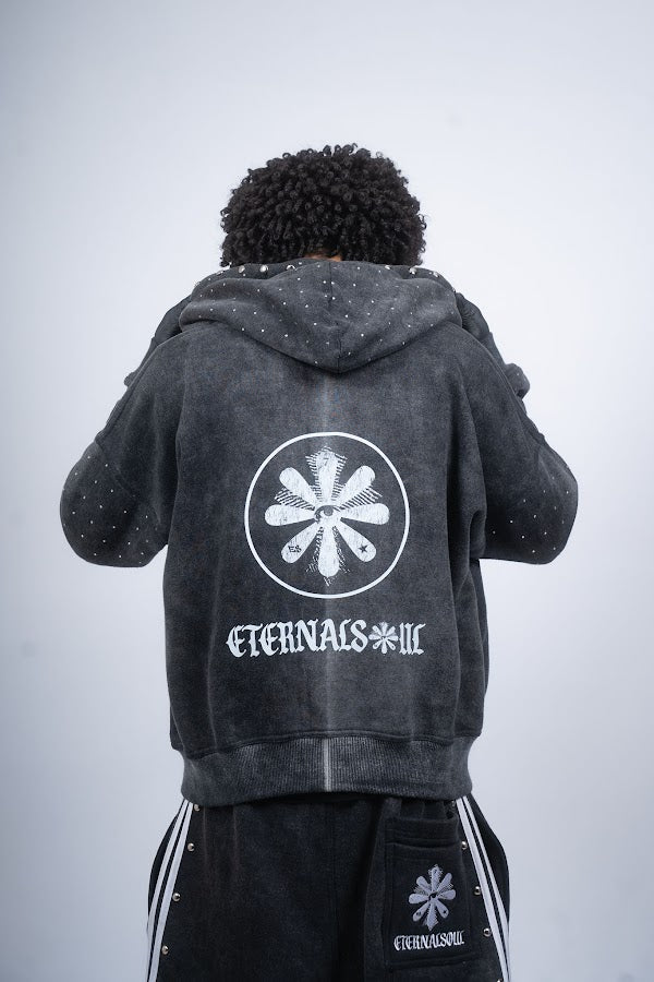 Overclock Zip - Up - EternalSoul