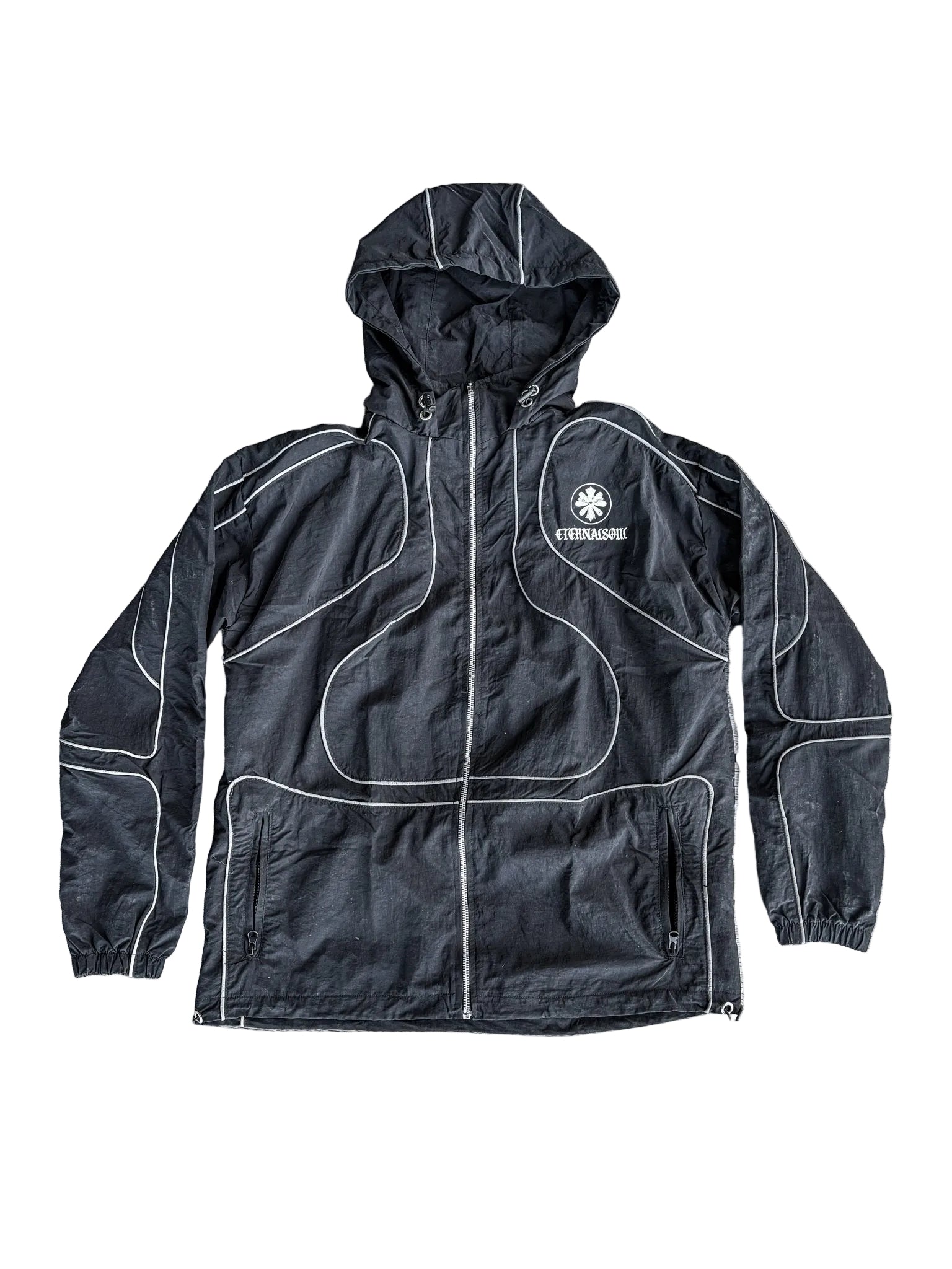 *PRE - ORDER* EternalSoul Hyper - Reflective Tracksuit - EternalSoul