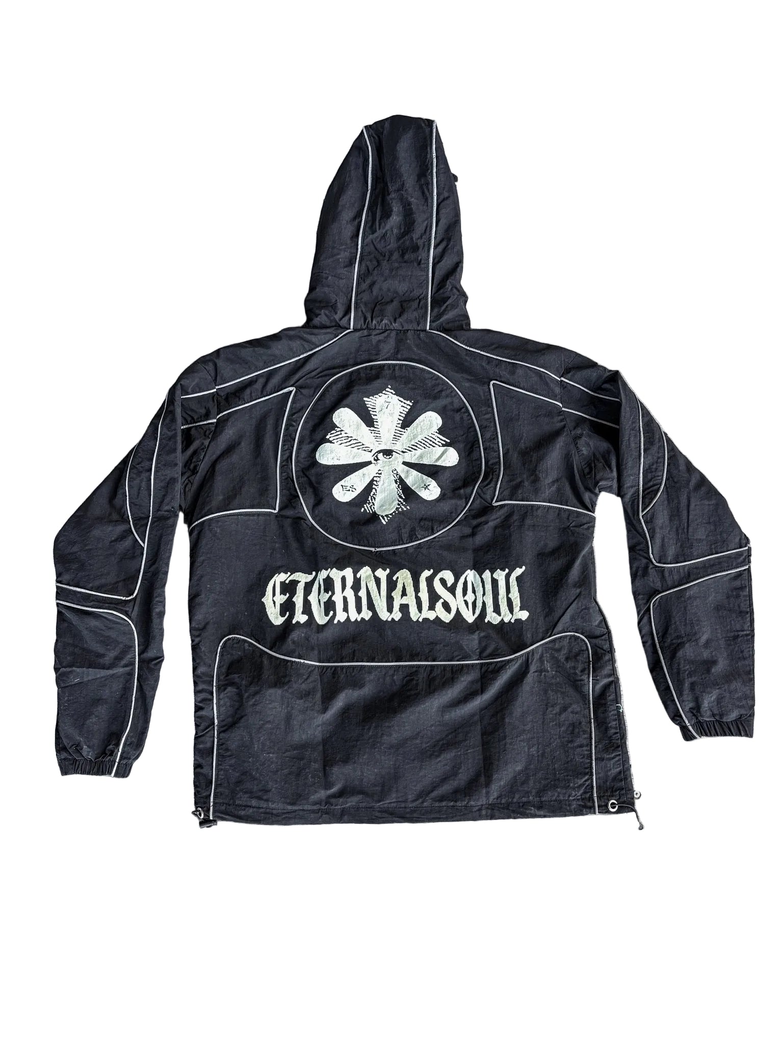 *PRE - ORDER* EternalSoul Hyper - Reflective Tracksuit - EternalSoul